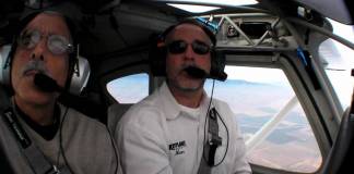 Marc and Paul’s Sportsman Pre-Sun ‘n Fun Video Blog