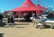 Green Flight Challenge Video Report by CAFE Foundation