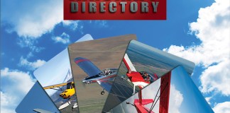 2017 Homebuilt Aircraft Directory