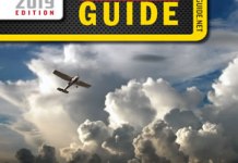 2018-19 AEA Pilot's Guide to be unveiled at AirVenture
