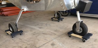 Plane and Simple