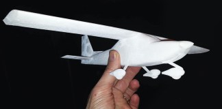 Rapid Prototyping and Experimental Design