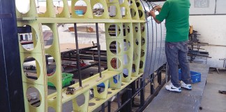 Quickbuild: Behind the Scenes