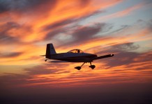 Best of "Sunset" Photo Contest Winner