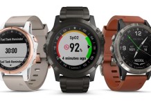 Garmin introduces the D2 Delta, the latest generation in aviator watches