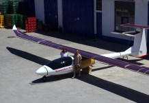 Eric Raymond Seeks Tour of the Americas on Solar Power