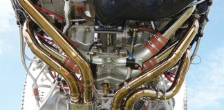 Engine Theory: Exhaust