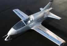 BD-Micro – Helping People Perfect the BD-5