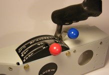 FatBoy Debuts Throttle Quadrants for RVs