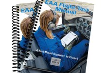 New Flight Test Manual From EAA