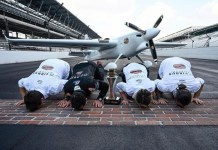 Red Bull Air Race Championship Selects Hartzell Propeller Again