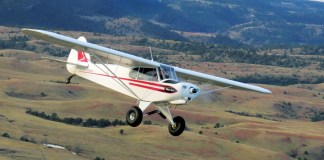 Javron Super Cub