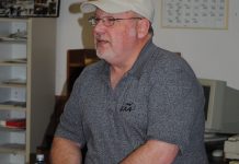 Heard Around the Forums at SNF: Establishing and Reestablishing the Limits on an Experimental Aircraft