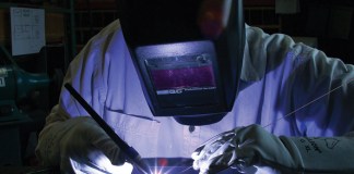Learning to Weld