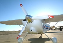 BIG: Mojave Experimental Fly-In 2019