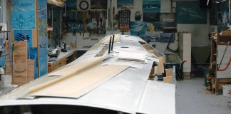More Mistral Magic
