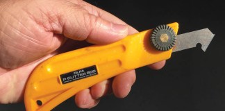 Plane and Simple: Perfect Cuts in Aluminum