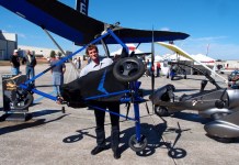 Sebring Light Sport Aircraft Expo 2012