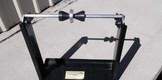 Static Prop Balancer