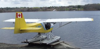 Straight Floats to Amphibs