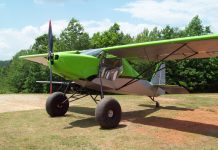 Just Aircraft Offers Spoilers Kit for the SuperSTOL