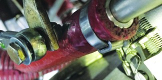 Throttle Interference