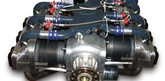 The New Old Aero Engine!