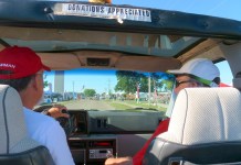 Volunteers – The Welcome Wagon