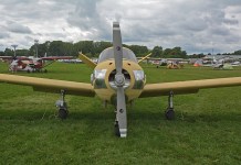 AirVenture Whatsit?