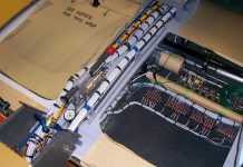 Best of… "Wiring" Photo Contest Winner Announced