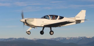 Homebuilt Accidents-When the Prop Stops