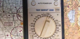 Multimeter Basics