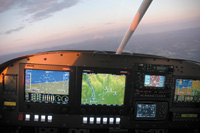 All About Avionics: EFIS Dreams