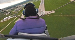 Homebuilt Airplanes—A Brief History