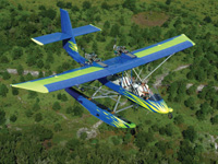 AirCam Adventure