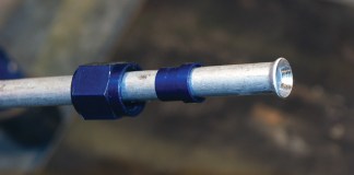 Best Practices – Plumbing