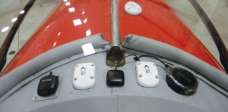 Antenna Installations