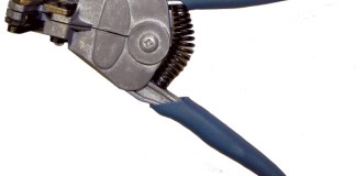 All About Avionics: Wire Stripping and Crimping