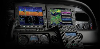 Avidyne IFD540