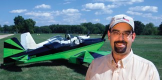 All About Avionics