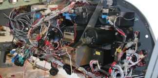 Hiring Help With Avionics