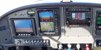 Avionics Special: Surfing the Rapids