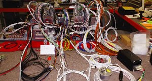All About Avionics: Wiring Bundles