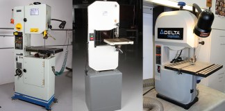 Bandsaws—Cutting Through the Clutter