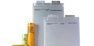 Is LiFePO4 in Your Future?