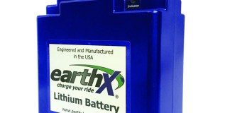 Three Battery Problems Lead to Accidents
