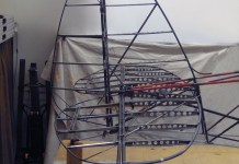Building the Bearhawk LSA
