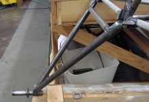 Building the Bearhawk LSA