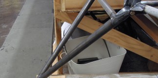 Building the Bearhawk LSA