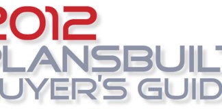 2012 Plansbuilt Buyers Guide